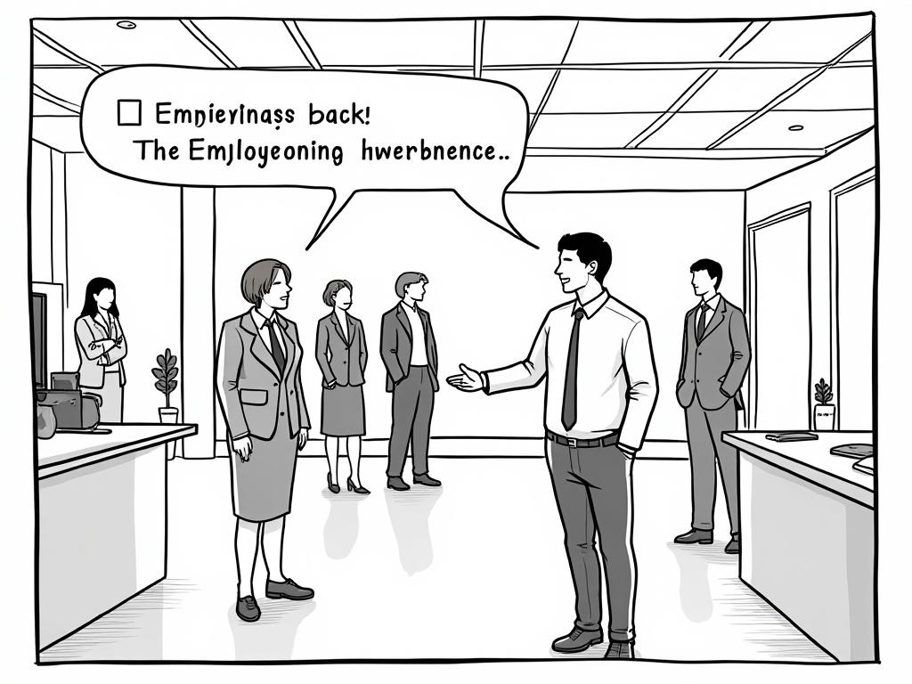Arbeidsrecht werkgevers